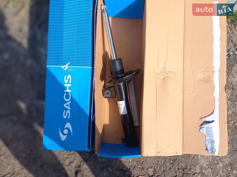 Ліфтбек Skoda Octavia 2018 в Чернігові