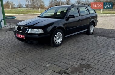 Универсал Skoda Octavia 2005 в Ахтырке