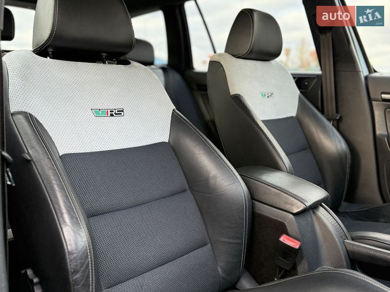 Универсал Skoda Octavia 2012 в Кременце