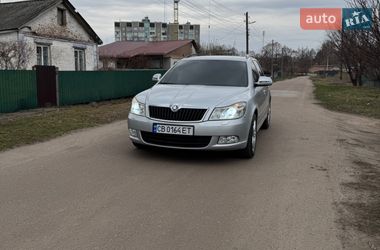 Універсал Skoda Octavia 2010 в Ніжині