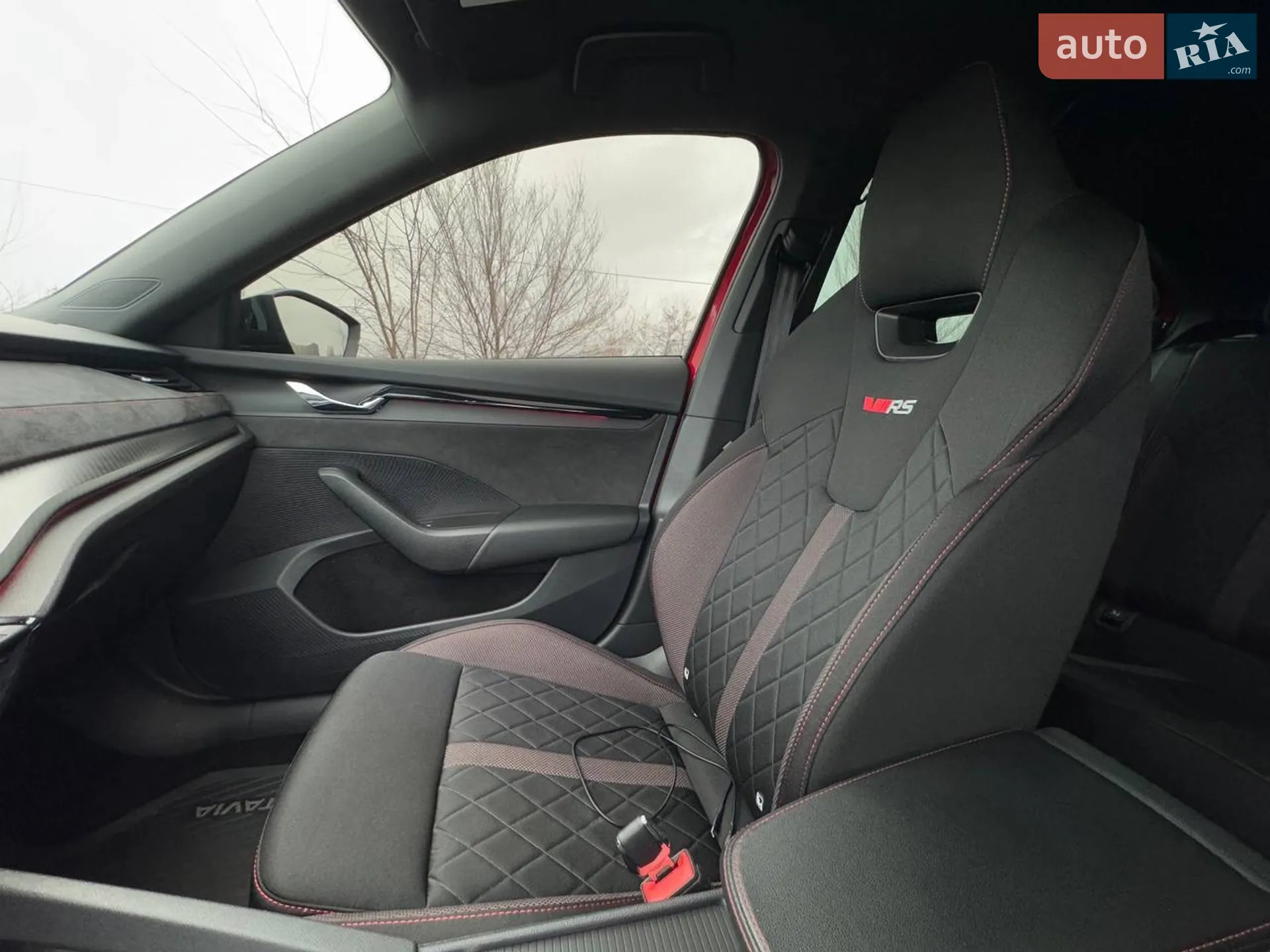 2020 Skoda Octavia - мініатюра 7
