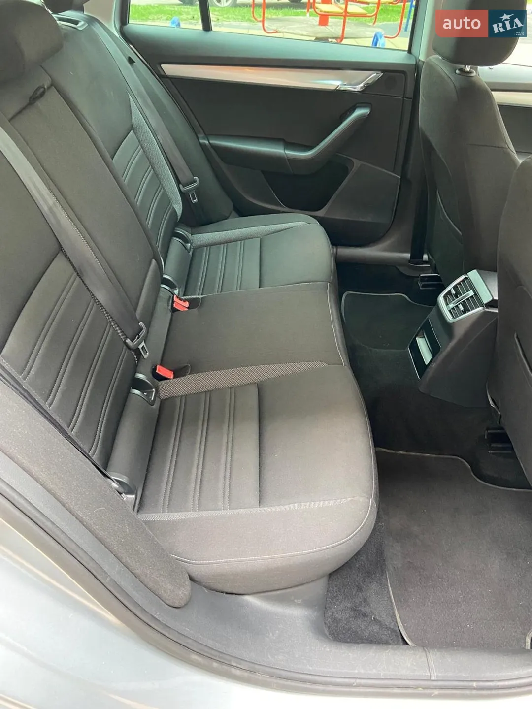 2018 Skoda Octavia - мініатюра 15