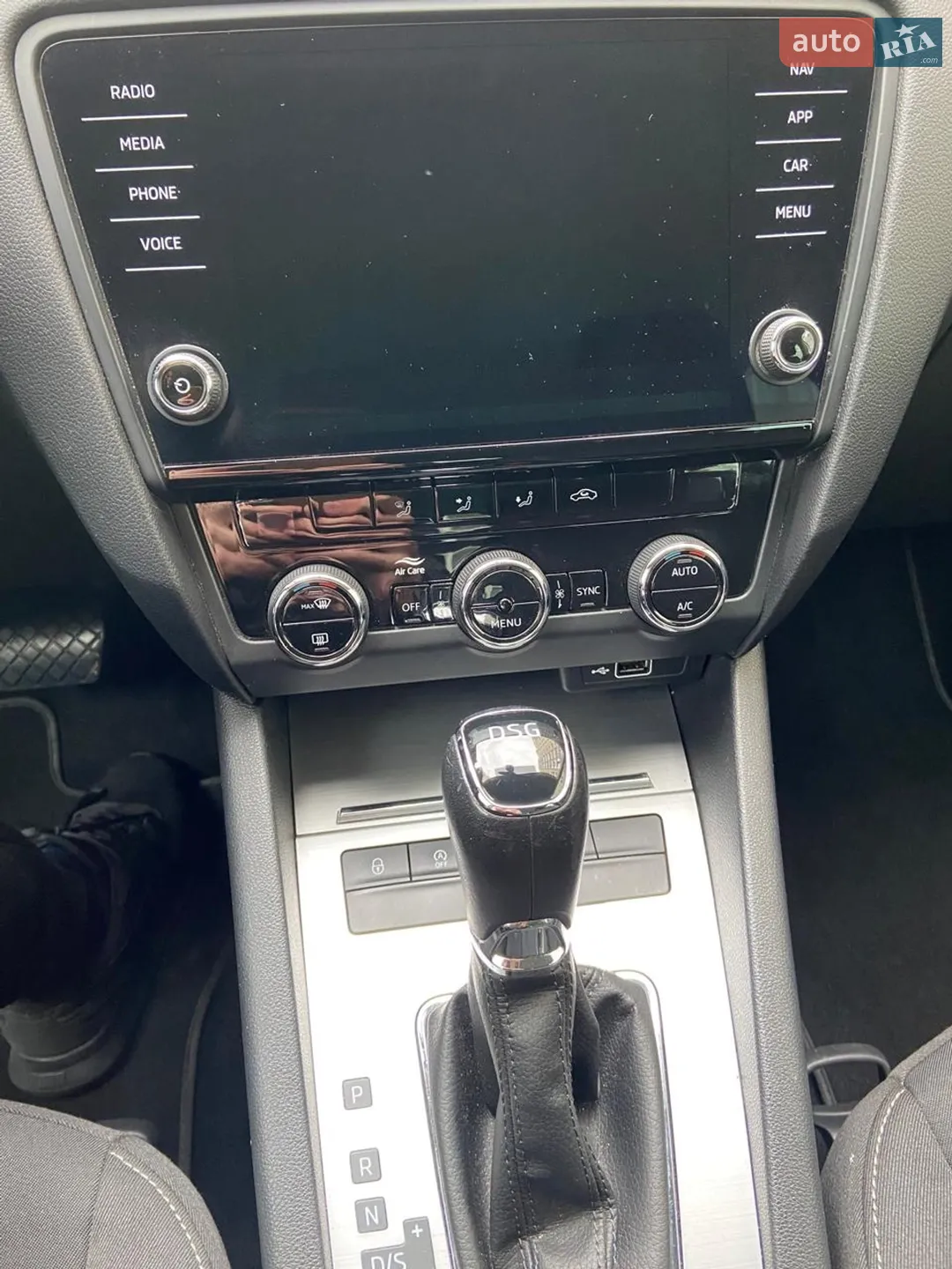 2018 Skoda Octavia - мініатюра 14