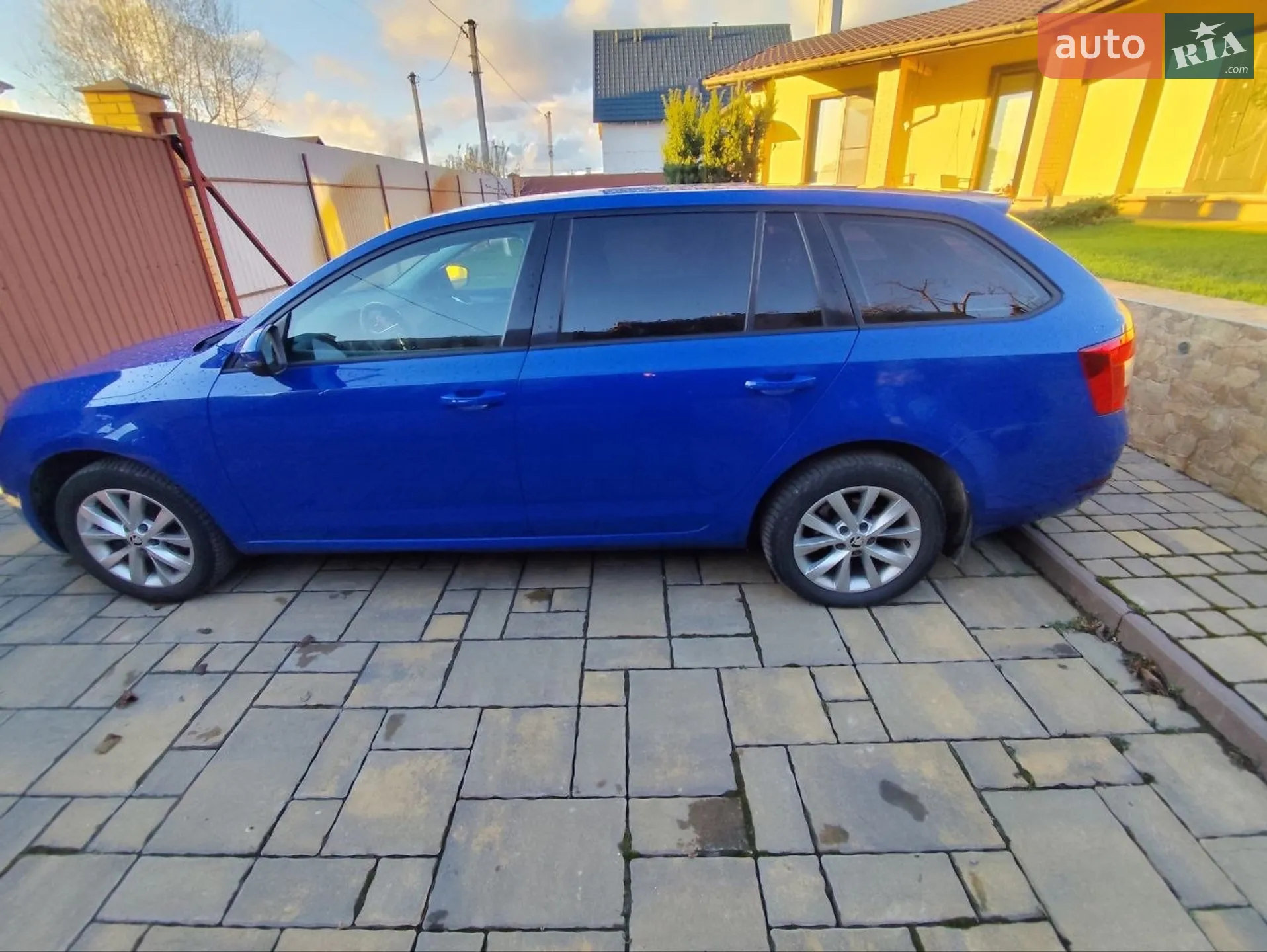 2018 Skoda Octavia - мініатюра 12