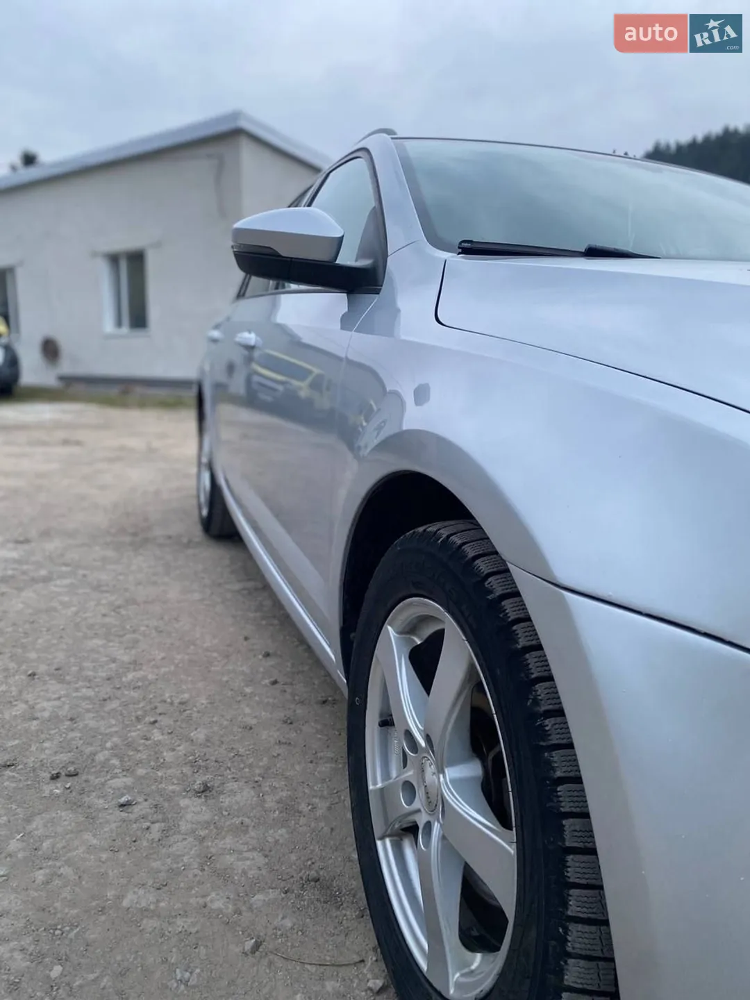 2013 Skoda Octavia - мініатюра 2