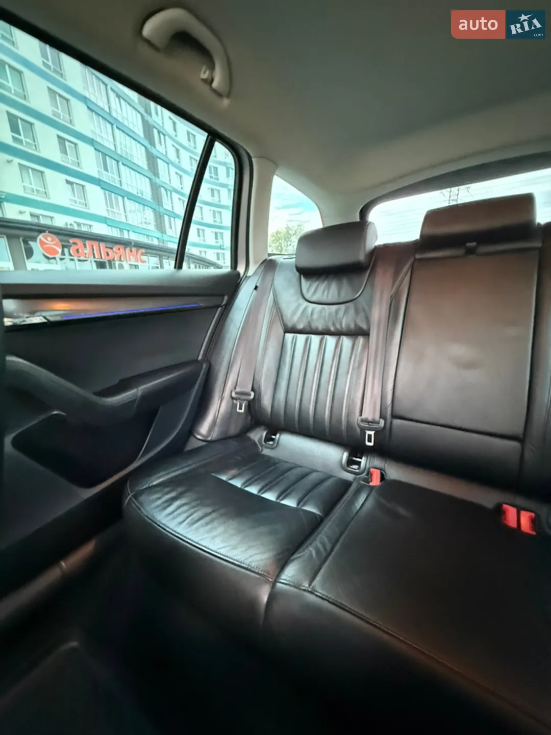 2019 Skoda Octavia - мініатюра 7