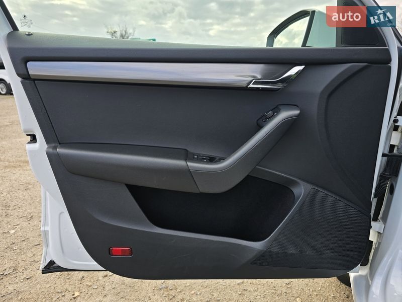 Універсал Skoda Octavia 2019 в Хмельницькому