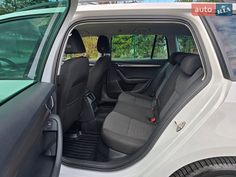 Універсал Skoda Octavia 2019 в Хмельницькому