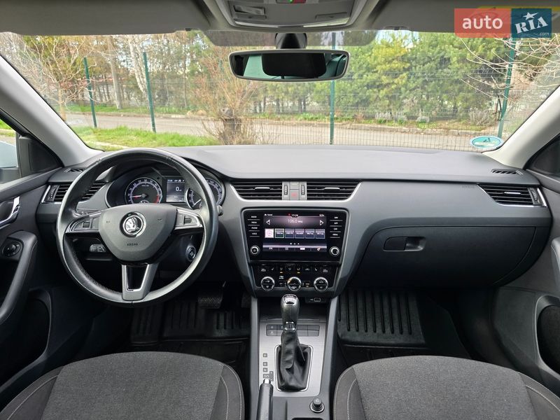 Універсал Skoda Octavia 2019 в Хмельницькому