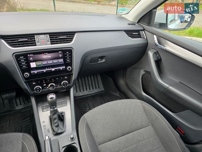 Універсал Skoda Octavia 2019 в Хмельницькому