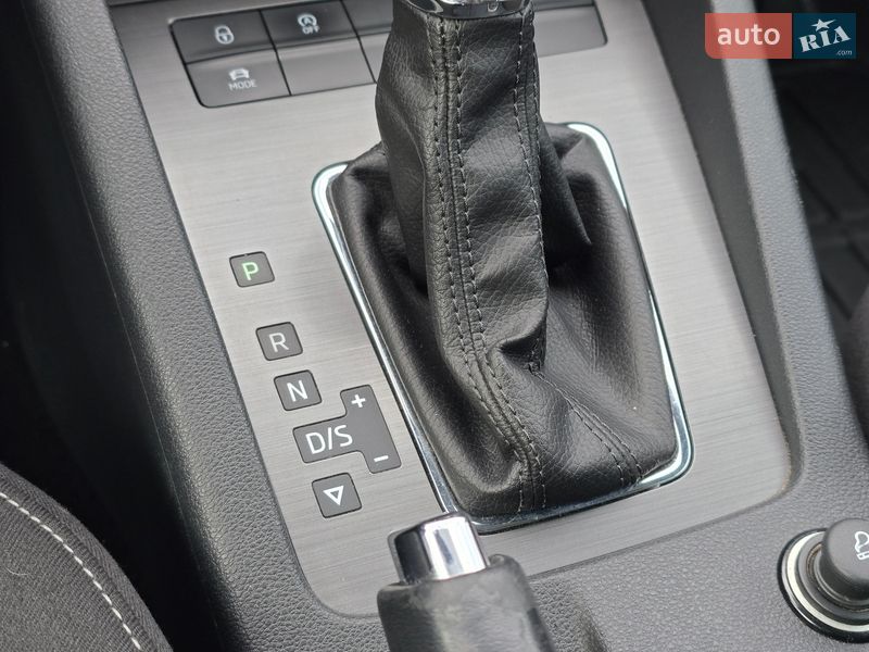 Універсал Skoda Octavia 2019 в Хмельницькому