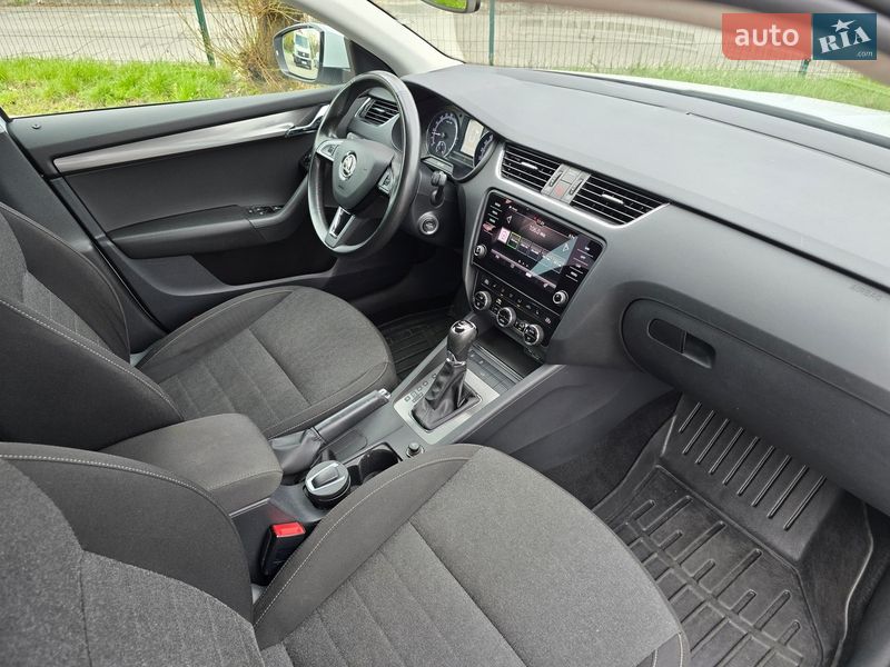 Універсал Skoda Octavia 2019 в Хмельницькому
