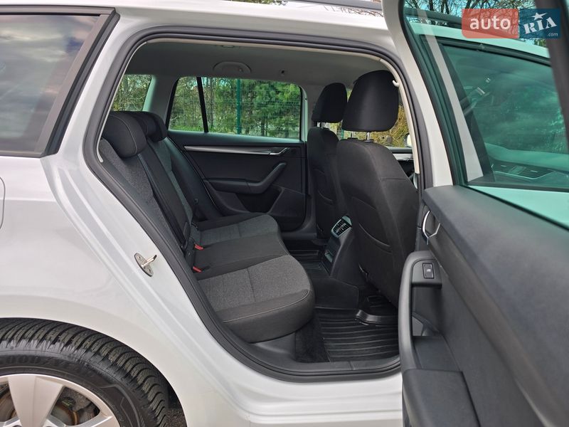 Універсал Skoda Octavia 2019 в Хмельницькому
