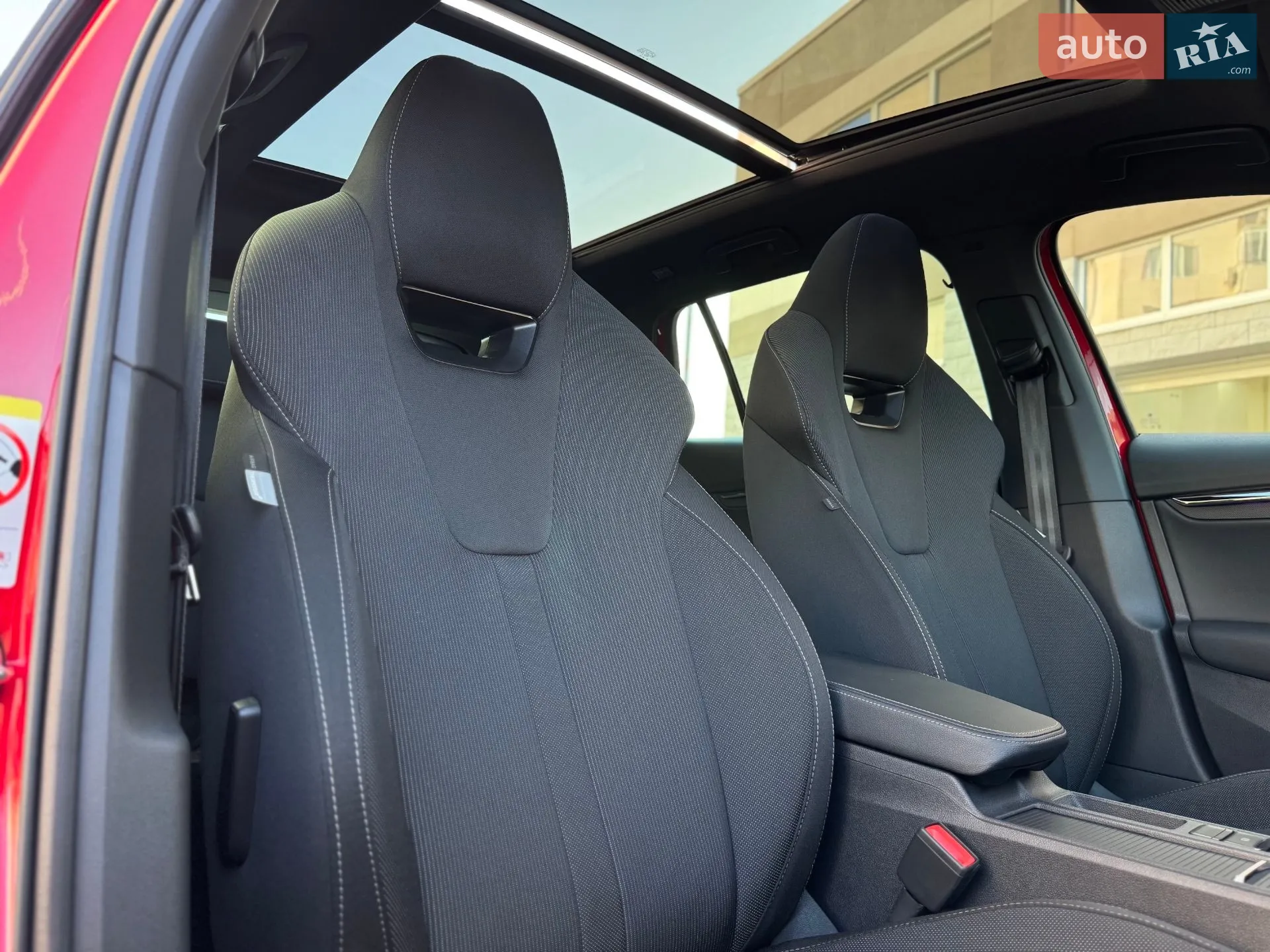 2023 Skoda Octavia - мініатюра 18