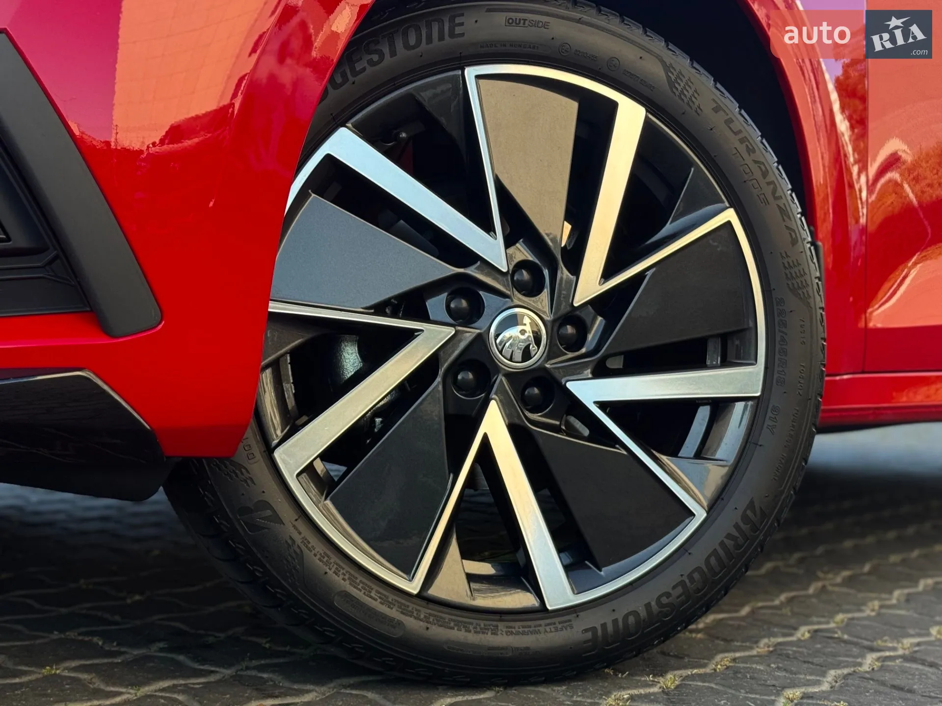 2023 Skoda Octavia - мініатюра 21