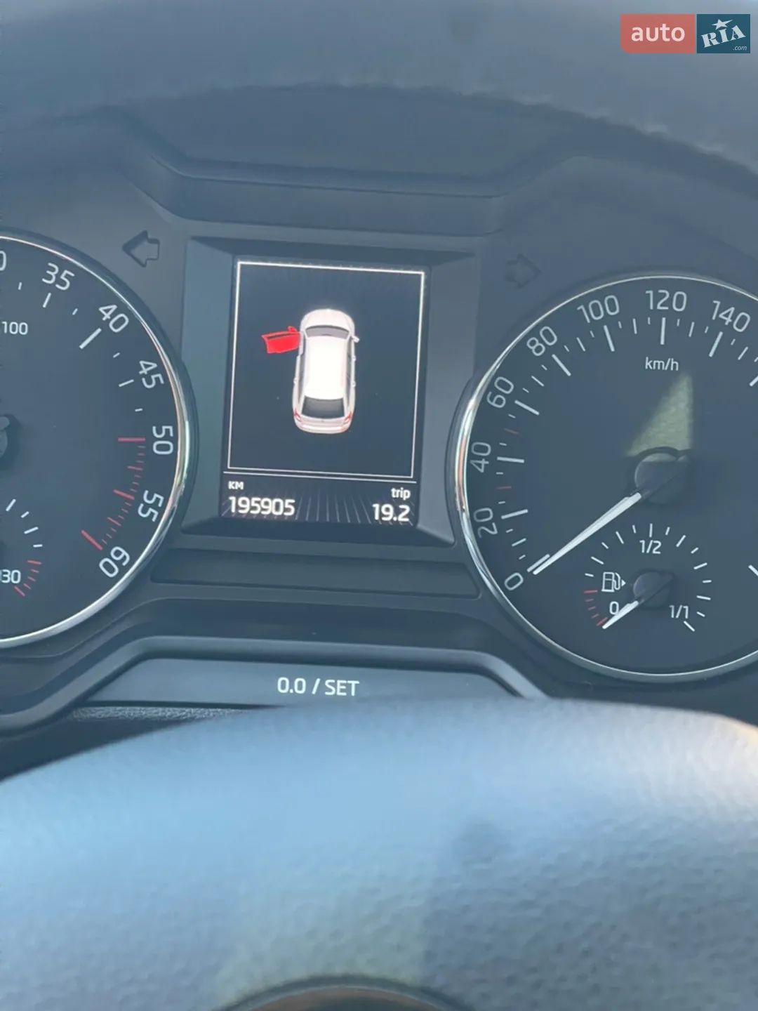 2015 Skoda Octavia - мініатюра 15