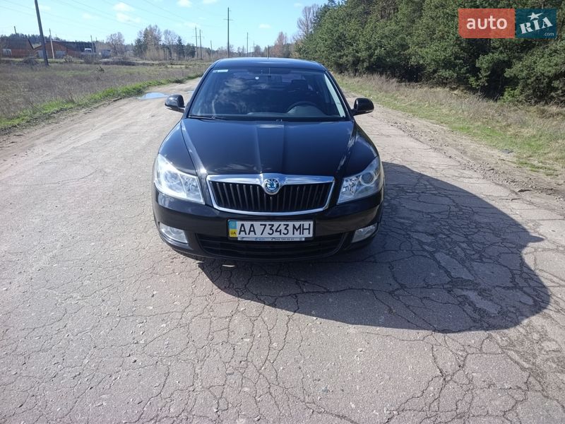 Ліфтбек Skoda Octavia 2012 в Охтирці фото 20 Ліфтбек Skoda Octavia 2012 в Охтирці