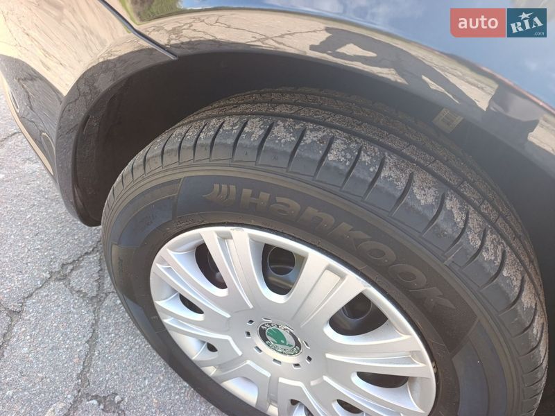 Ліфтбек Skoda Octavia 2012 в Охтирці фото 29 Ліфтбек Skoda Octavia 2012 в Охтирці