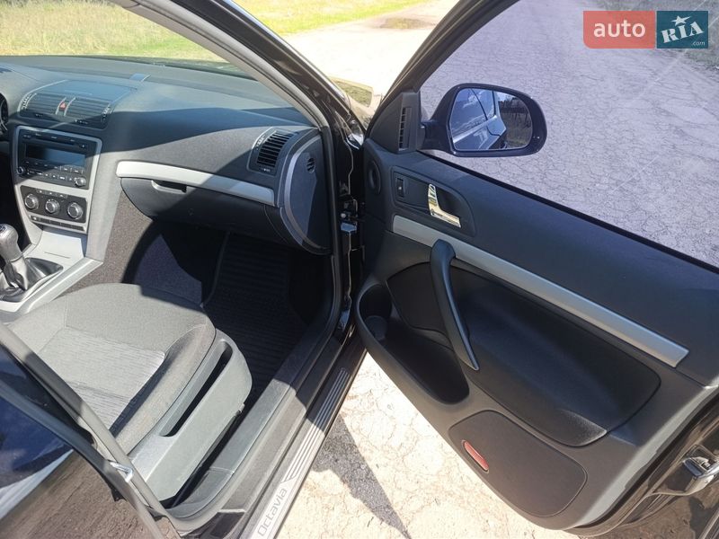 Ліфтбек Skoda Octavia 2012 в Охтирці фото 40 Ліфтбек Skoda Octavia 2012 в Охтирці