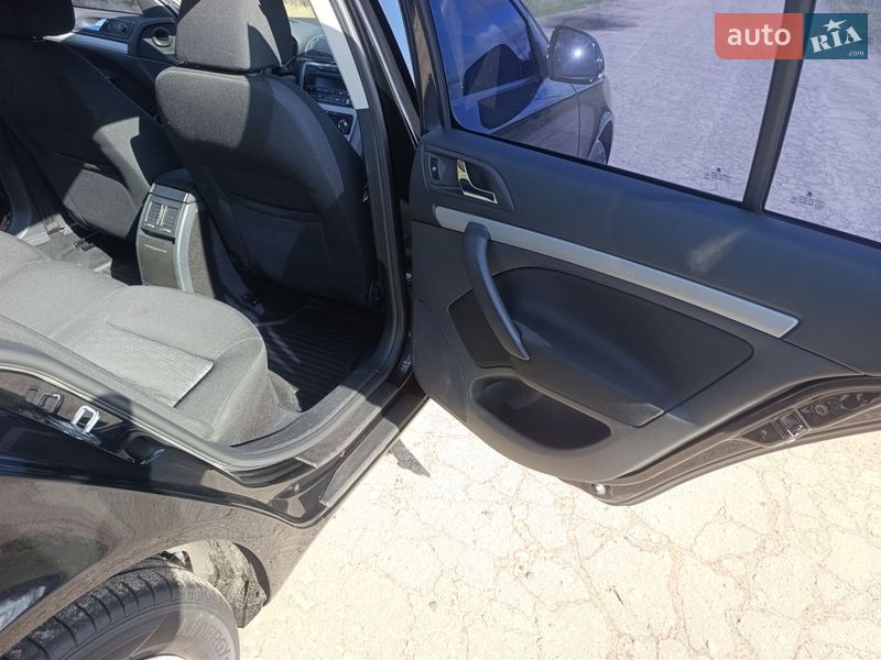 Ліфтбек Skoda Octavia 2012 в Охтирці фото 39 Ліфтбек Skoda Octavia 2012 в Охтирці