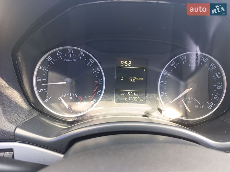 Ліфтбек Skoda Octavia 2012 в Охтирці фото 48 Ліфтбек Skoda Octavia 2012 в Охтирці