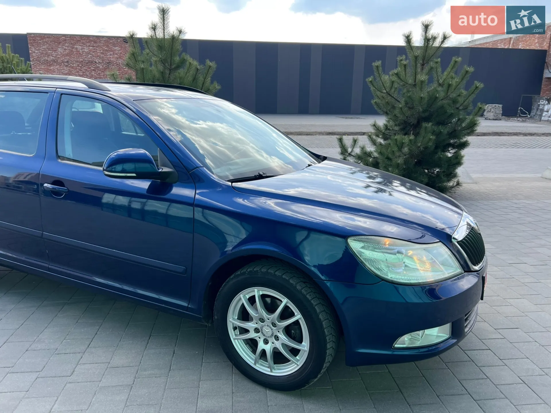 2010 Skoda Octavia - мініатюра 17