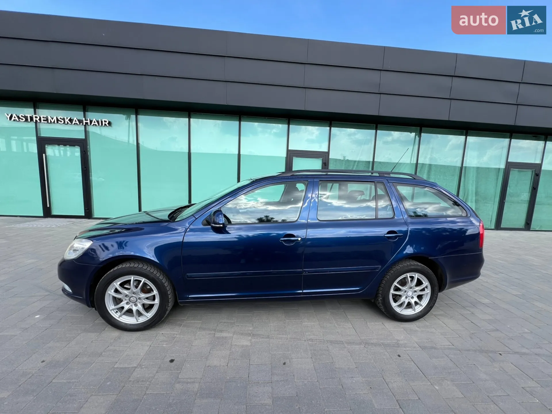 2010 Skoda Octavia - мініатюра 34