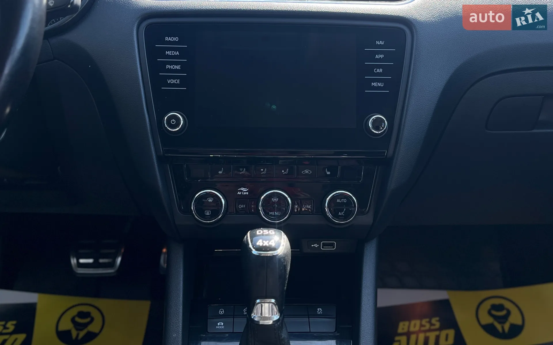 2018 Skoda Octavia - мініатюра 16