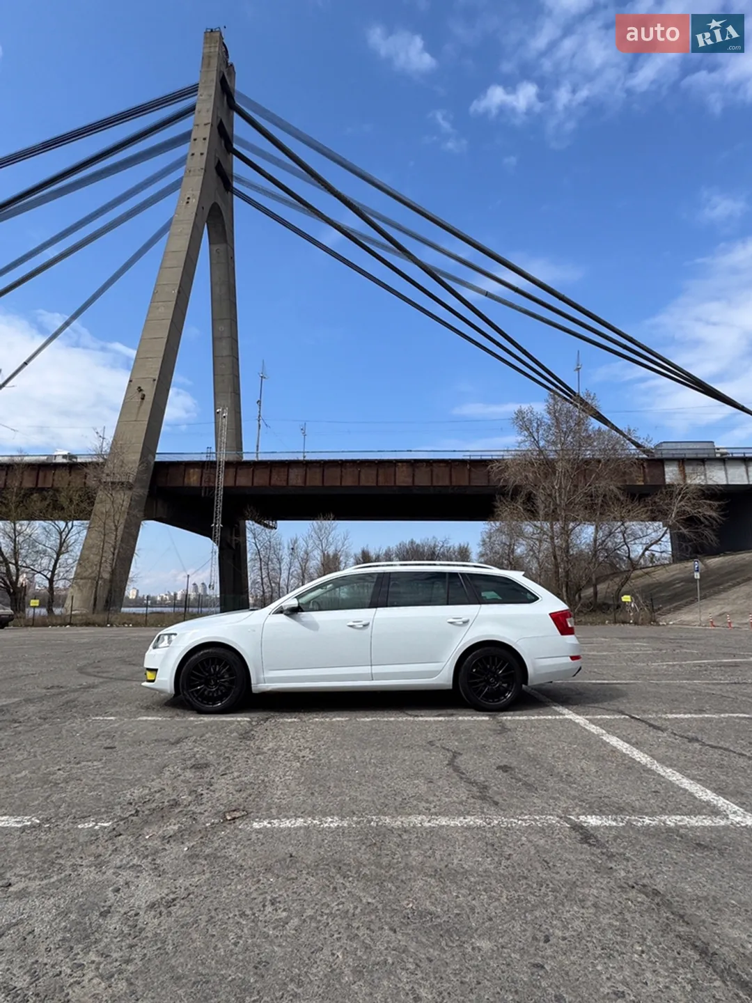 2015 Skoda Octavia - мініатюра 7