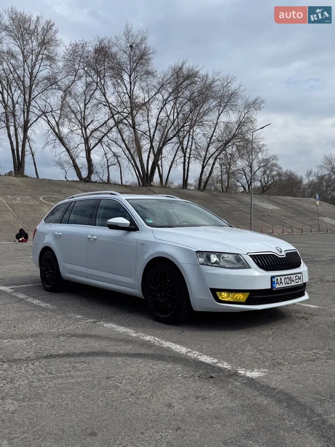 2015 Skoda Octavia - мініатюра 10