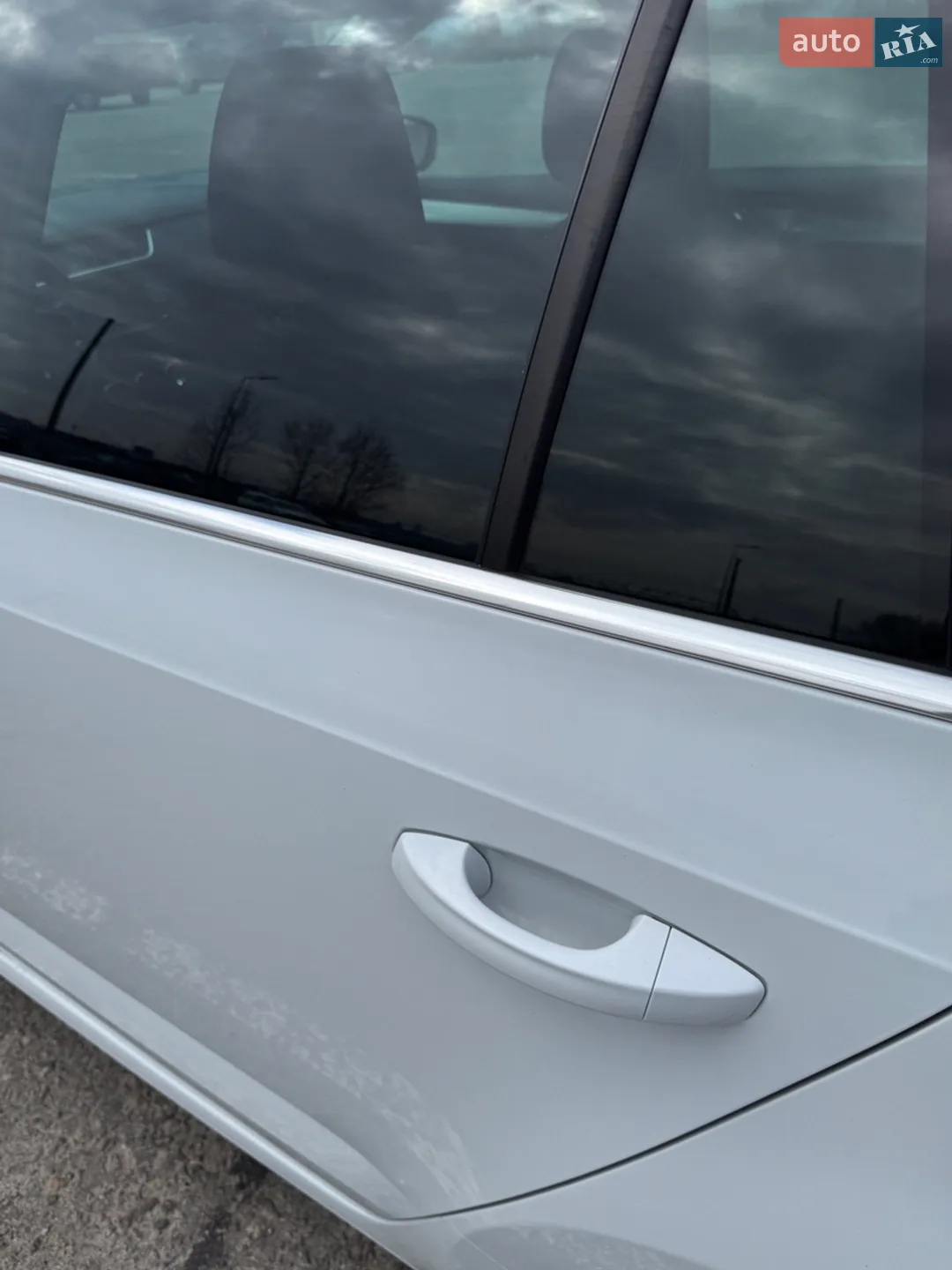 2015 Skoda Octavia - мініатюра 39