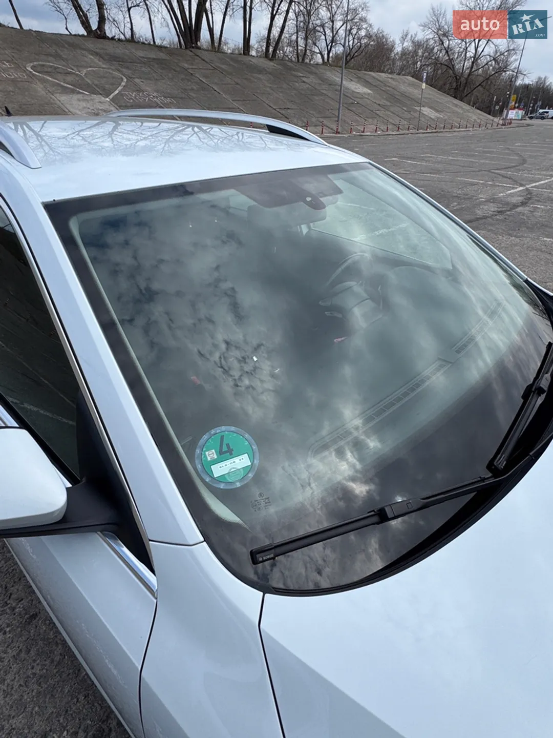 2015 Skoda Octavia - мініатюра 44