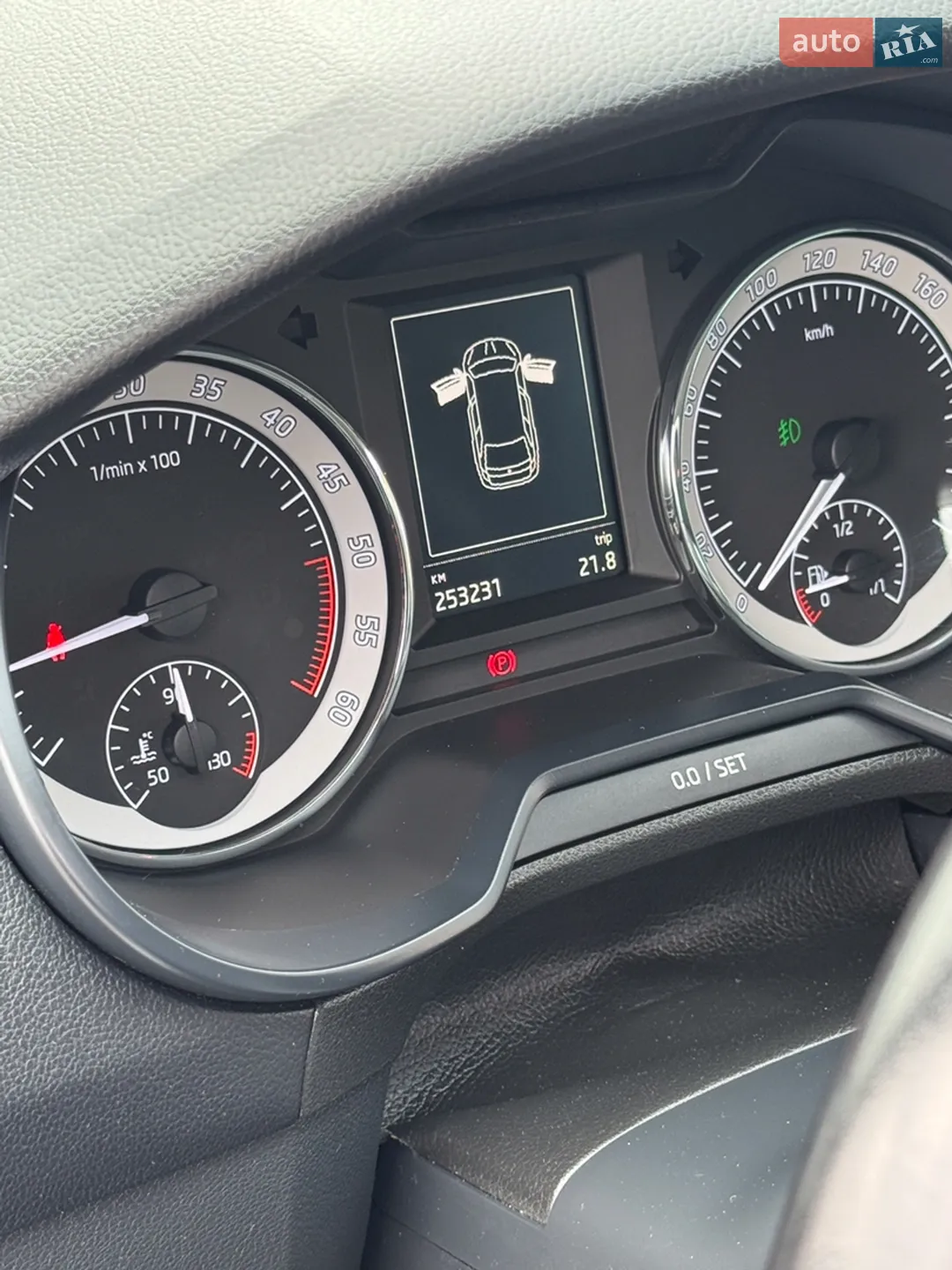 2015 Skoda Octavia - мініатюра 91