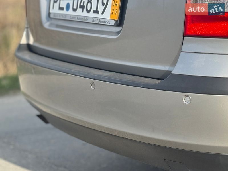 Універсал Skoda Octavia 2007 в Львові