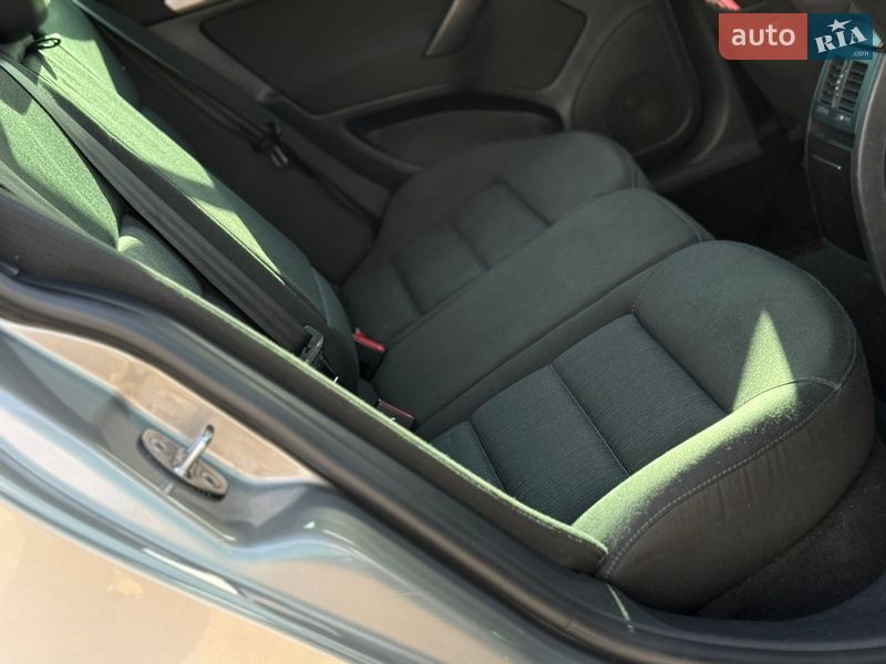 Універсал Skoda Octavia 2007 в Львові