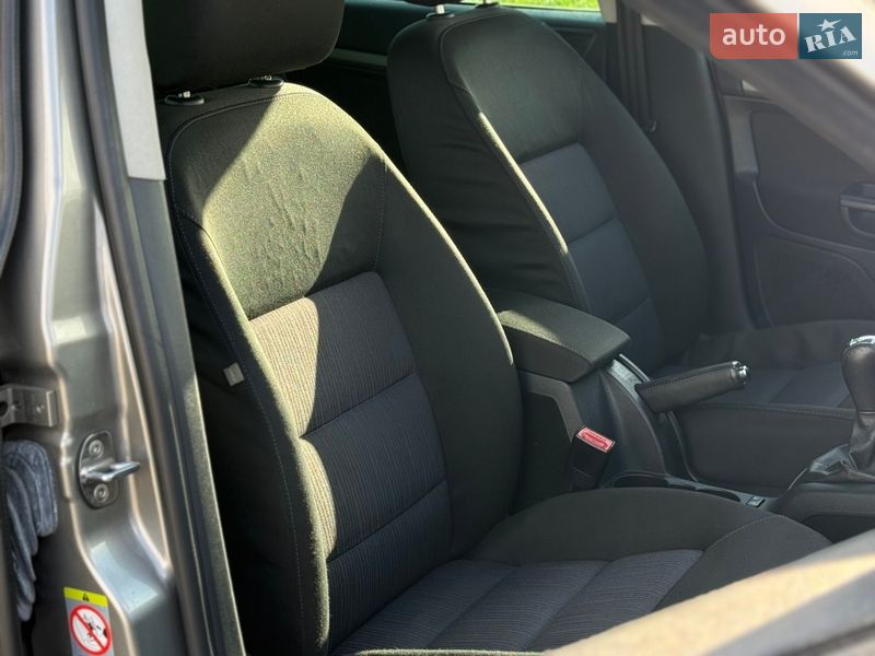 Універсал Skoda Octavia 2007 в Львові