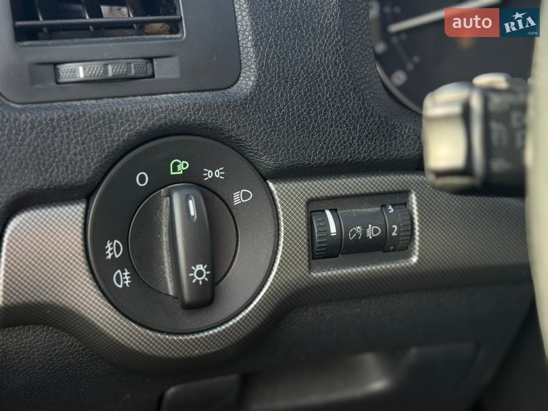 Універсал Skoda Octavia 2007 в Львові