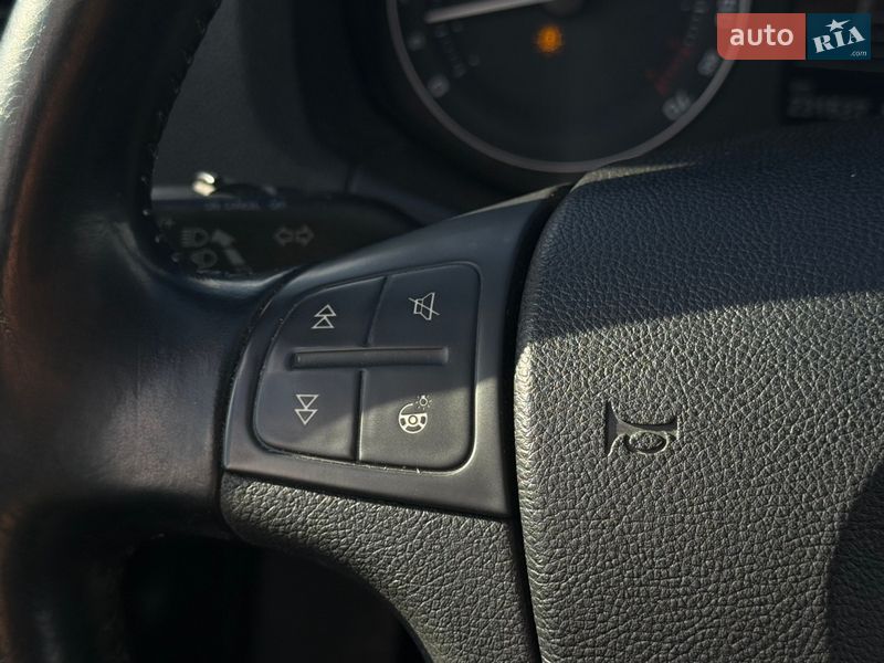 Універсал Skoda Octavia 2007 в Львові