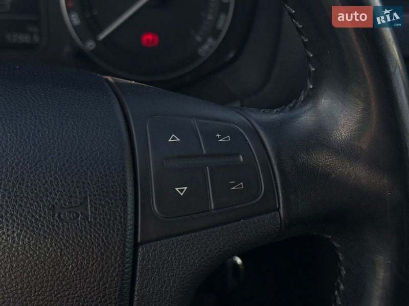 Універсал Skoda Octavia 2007 в Львові