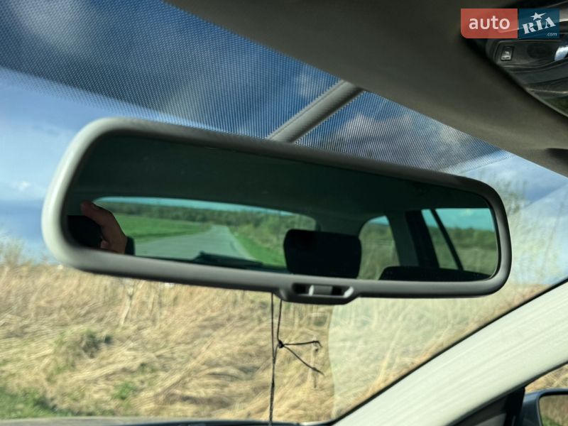 Універсал Skoda Octavia 2007 в Львові