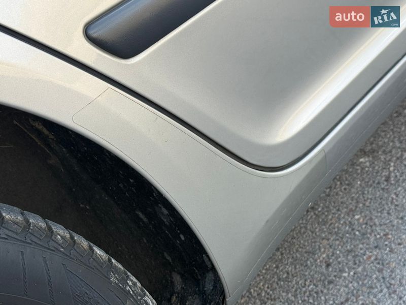 Універсал Skoda Octavia 2007 в Львові