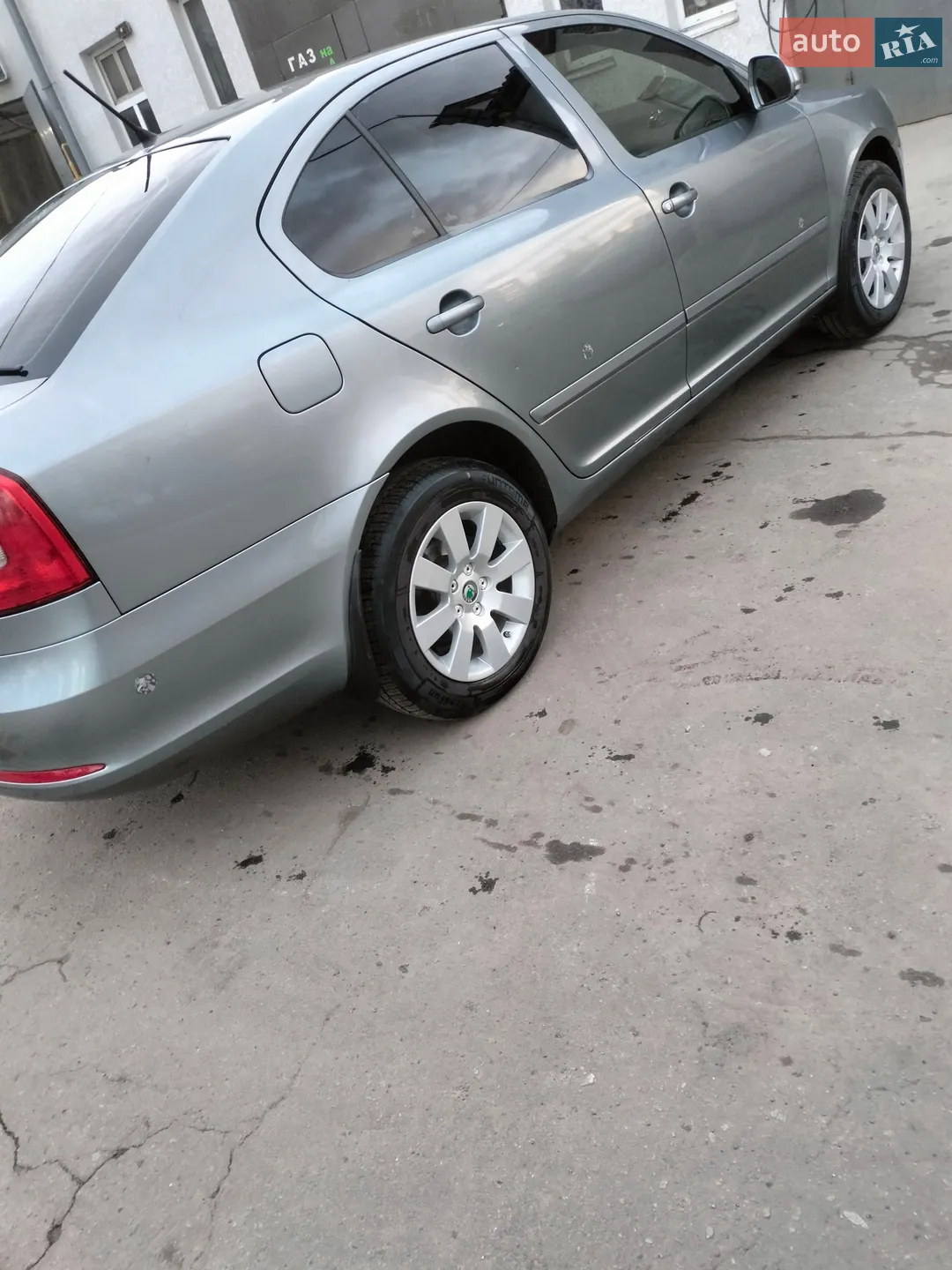 2012 Skoda Octavia - мініатюра 14