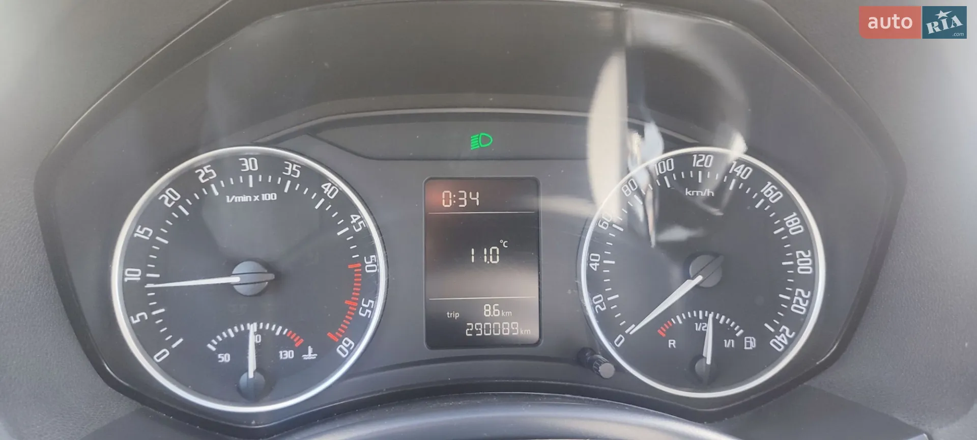 2010 Skoda Octavia - мініатюра 17