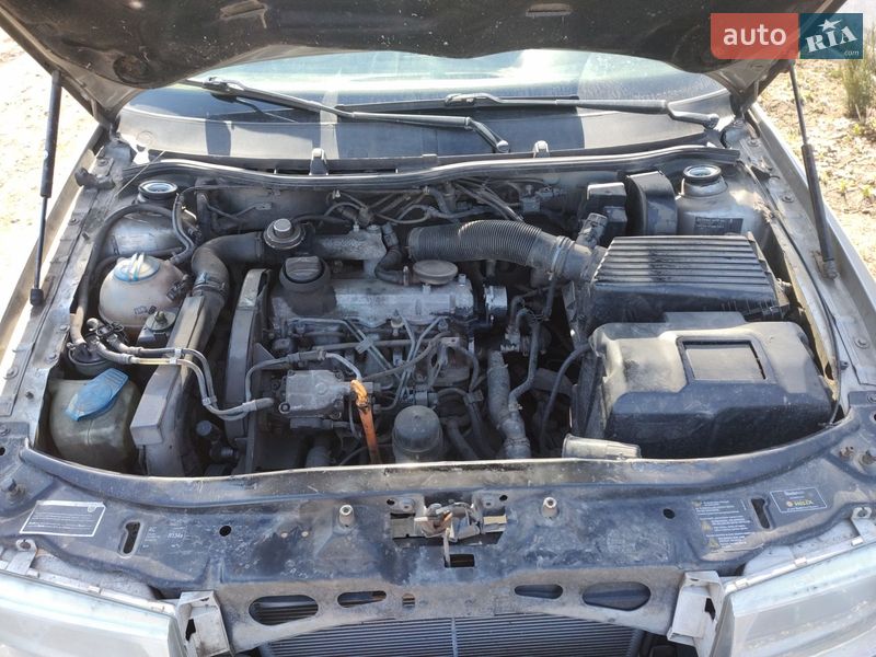 Ліфтбек Skoda Octavia 2008 в Лохвиці