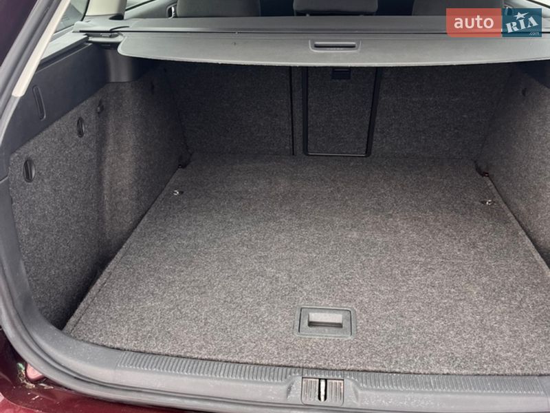 Універсал Skoda Octavia 2009 в Надвірній