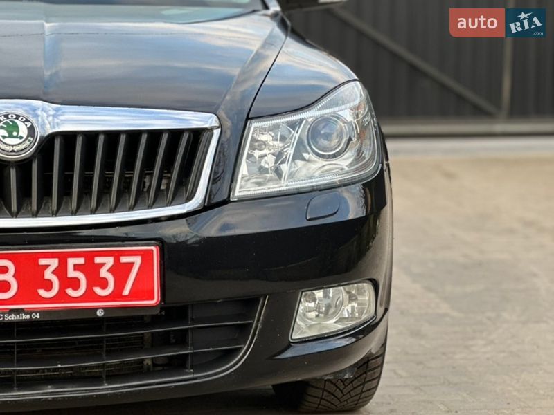 Універсал Skoda Octavia 2012 в Сарнах