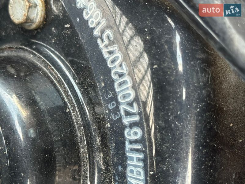 Універсал Skoda Octavia 2012 в Сарнах