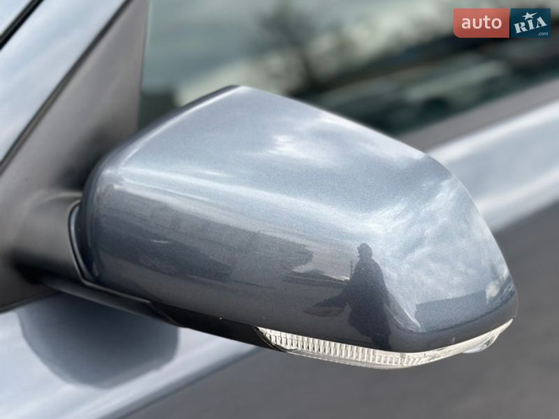 Універсал Skoda Octavia 2008 в Запоріжжі