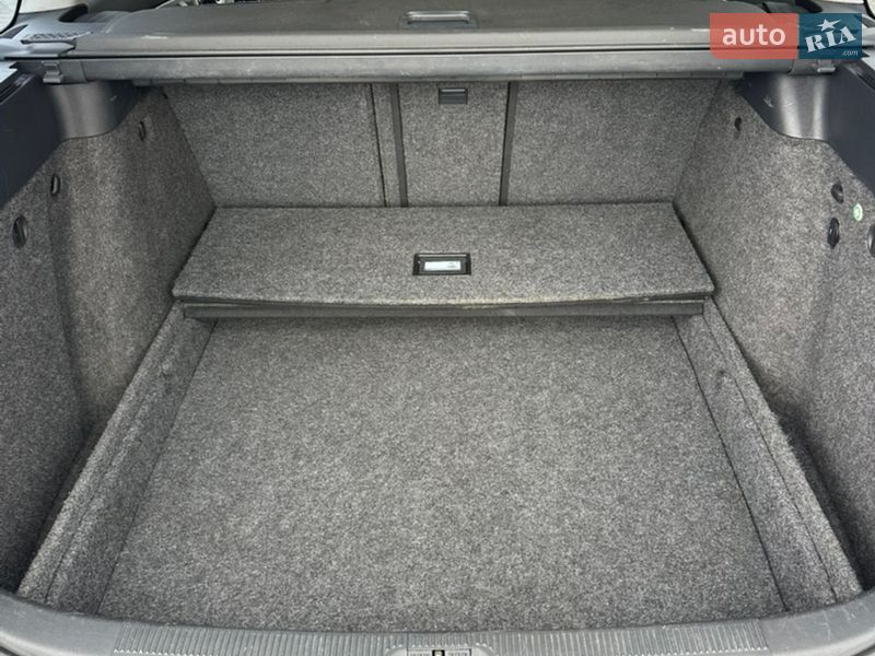 Універсал Skoda Octavia 2008 в Запоріжжі