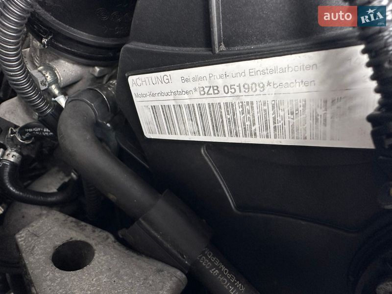 Універсал Skoda Octavia 2008 в Запоріжжі